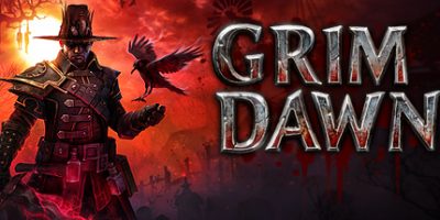 恐怖黎明：终极版|v1.2.1.3|官方中文|支持手柄|Grim Dawn Definitive Edition|