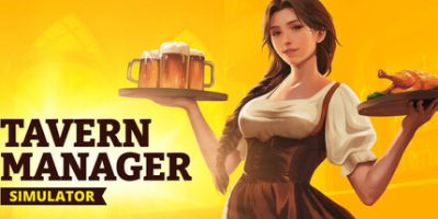 酒馆经理模拟器|v1.2.1|全DLC|官方中文|Tavern Manager Simulator 🍻|