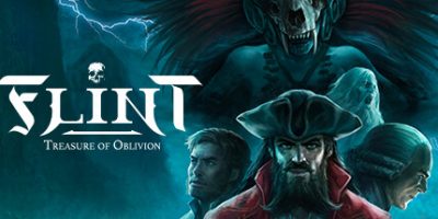 弗林特：失落的宝藏|豪华版|全DLC|官方中文|支持手柄|Flint: Treasure of Oblivion|