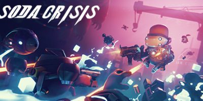 Soda Crisis|