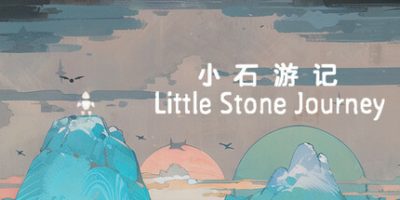 小石游记|官方中文|支持手柄|Little Stone Journey|