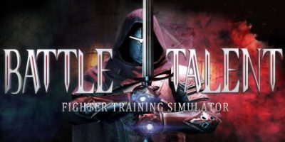 战斗天赋|官方中文|支持VR|Battle Talent|