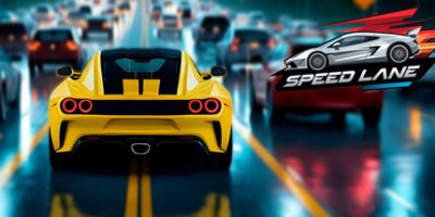 速度车道|官方中文|Speed Lane|