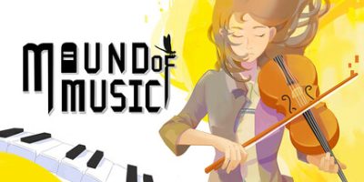 知音冢|官方中文|Mound of Music|
