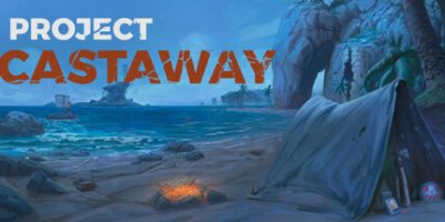 漂流计划|官方中文|支持手柄|Project Castaway|