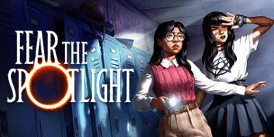 害怕聚光灯|官方中文|支持手柄|Fear the Spotlight|畏惧聚光灯|