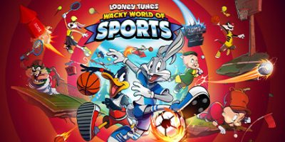 乐一通：疯狂运动世界|豪华版|全DLC|官方英文|支持手柄|Looney Tunes: Wacky World of Sports – Deluxe Edition|乐一通：古怪的运动世界|华纳群星：古怪运动世界|乐一通：古怪的体育世界|
