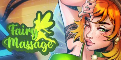 仙女按摩|官方中文|支持手柄|Fairy Massage|