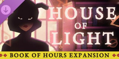 司辰之书|v20250430|全DLC|官方中文|BOOK OF HOURS|