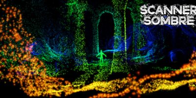 幽暗扫描|官方中文|支持手柄|支持VR|Scanner Sombre|