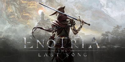 艾诺提亚：失落之歌|官方中文|支持手柄|Enotria: The Last Song|
