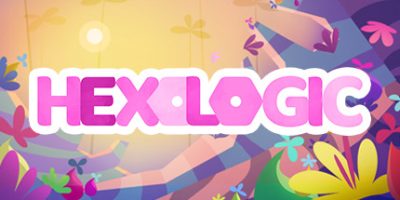 六角逻辑|官方中文|支持手柄|Hexologic|