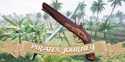 海盗之旅|官方中文|支持手柄|Pirates Journey|