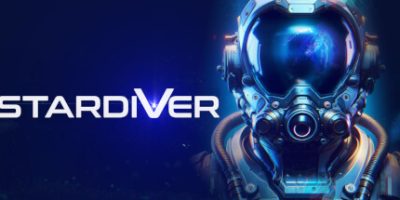 星潜者|官方中文|Stardiver|