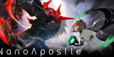 奈米使徒计划|官方中文|支持手柄|NanoApostle|