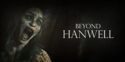 超越汉威尔|官方英文|支持手柄|Beyond Hanwell|
