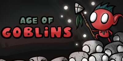 哥布林时代|官方中文|Age of Goblins|
