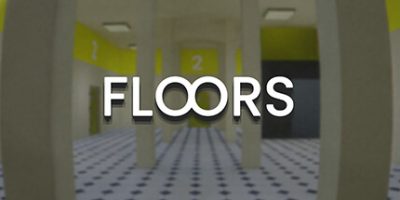 无尽迷层|官方中文|FLOORS|