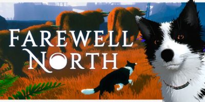 告别北方|官方中文|支持手柄|Farewell North|