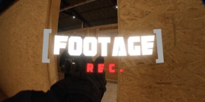 镜头随身摄像机|官方中文|FOOTAGE BODYCAM|镜头随身摄像头|