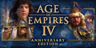帝国时代IV：周年纪念版|v11.0.782|全DLC|官方中文|Age of Empires IV: Anniversary Edition|帝国时代4|