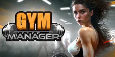 健身房经理|官方中文|Gym Manager|
