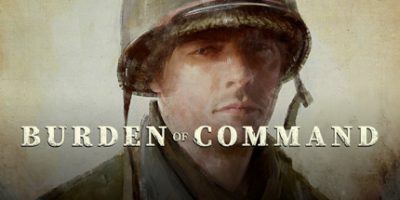 指挥重担|官方英文|Burden of Command|