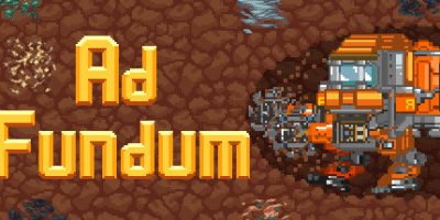 至深渊|官方中文|支持手柄|Ad Fundum|