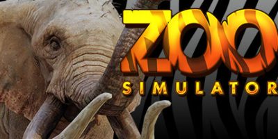 动物园模拟器|官方中文|支持手柄|Zoo Simulator|