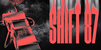 轮班87|官方中文|支持手柄|Shift 87|