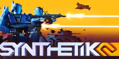 虚实之间2|v20250410|官方中文|支持手柄|SYNTHETIK 2|