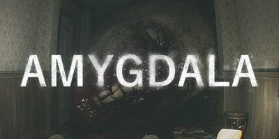 杏仁核|官方英文|支持手柄|Amygdala|