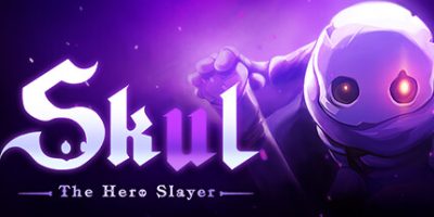 小骨：英雄杀手|v1.9.1|全DLC|官方中文|支持手柄|Skul: The Hero Slayer|