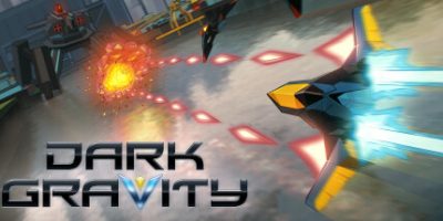 黑暗引力|官方中文|支持手柄|Dark Gravity|