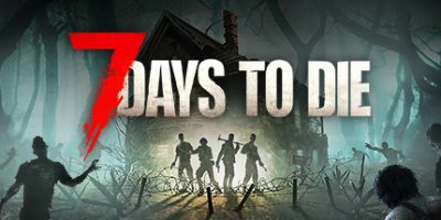 七日杀|正式版|官方中文|支持手柄|7 Days to Die|