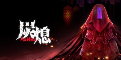 炭熄|官方中文|ashes|