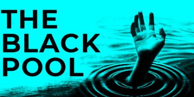 黑池|官方中文|支持手柄|The Black Pool|黑色池塘|
