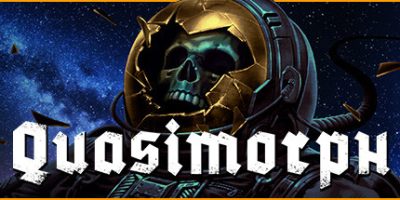 异常形态|v20250413|官方中文|Quasimorph|