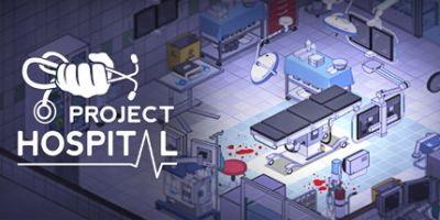 医院计划|v1.2.23315|全DLC|官方中文|支持手柄|Project Hospital|