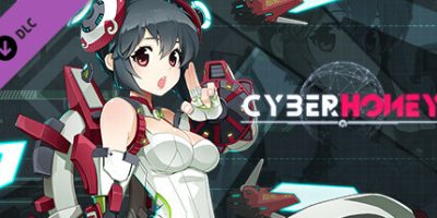 赛博甜心|v20240614|全DLC|官方中文|CyberHoney|