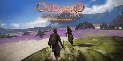 物质世界：终极版|v20240609|官方中文|支持手柄|Outward Definitive Edition|