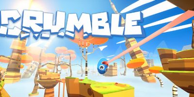 碎裂|官方中文|支持手柄|Crumble|