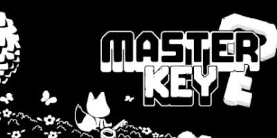 万能钥匙|官方中文|支持手柄|Master Key|