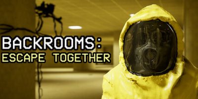 后室：一起逃脱|v0.11|官方中文|Backrooms: Escape Together|