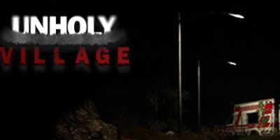 邪恶村庄|官方中文|Unholy Village|诅咒村庄|