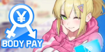 身体支付|官方中文|Body Pay|