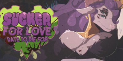 爱的吸盘：为爱而死的约会|官方英文|Sucker for Love: Date to Die For|爱的吸盘：死亡约会|