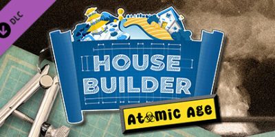 房屋建造者|v20240420|官方中文|支持手柄|House Builder|