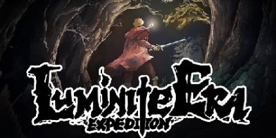辉石纪：远征|官方中文|支持手柄|Luminite Era Expedition|