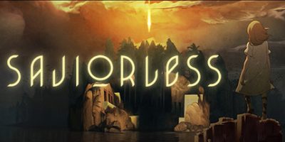 破灭|官方中文|支持手柄|Saviorless|